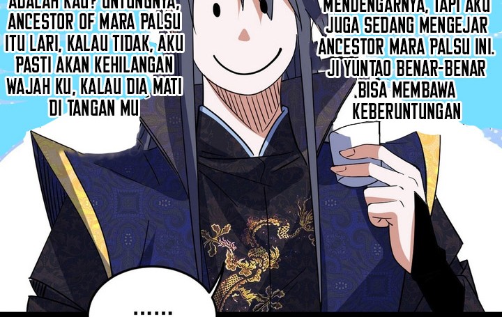I’m An Evil God Chapter 398 Gambar 5