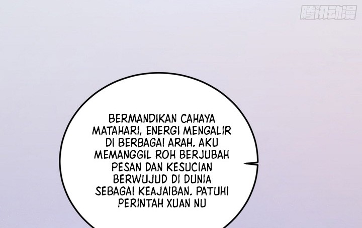 I’m An Evil God Chapter 398 Gambar 9
