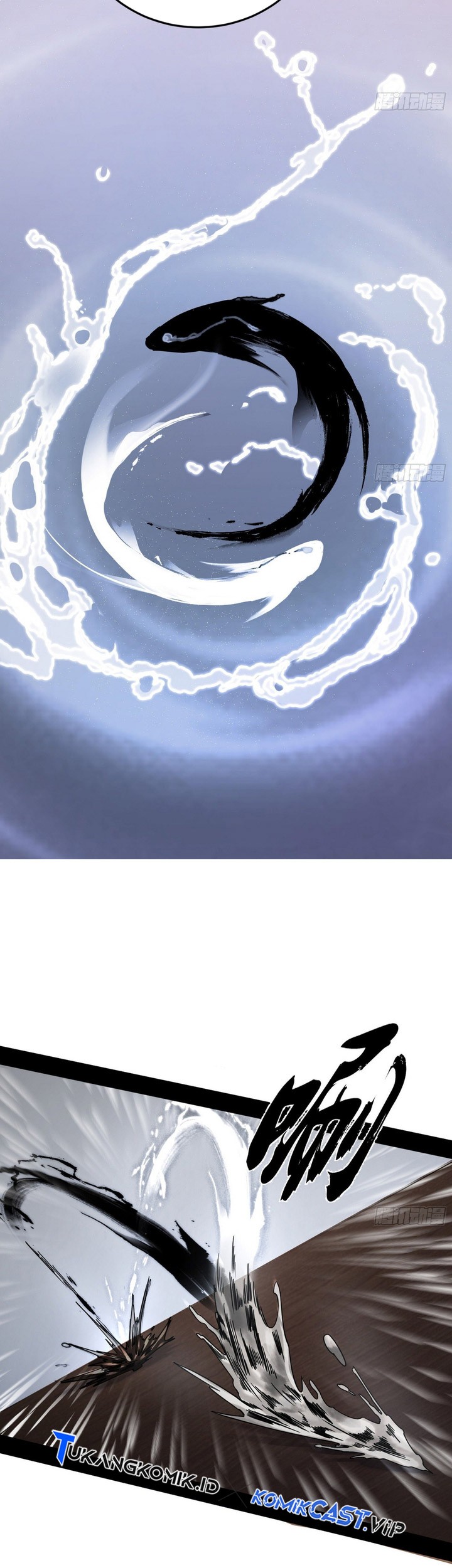 I’m An Evil God Chapter 398 Gambar 10