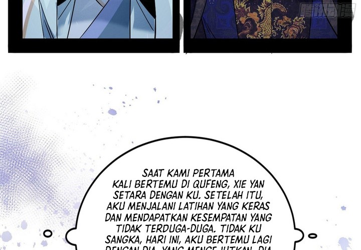 I’m An Evil God Chapter 398 Gambar 15