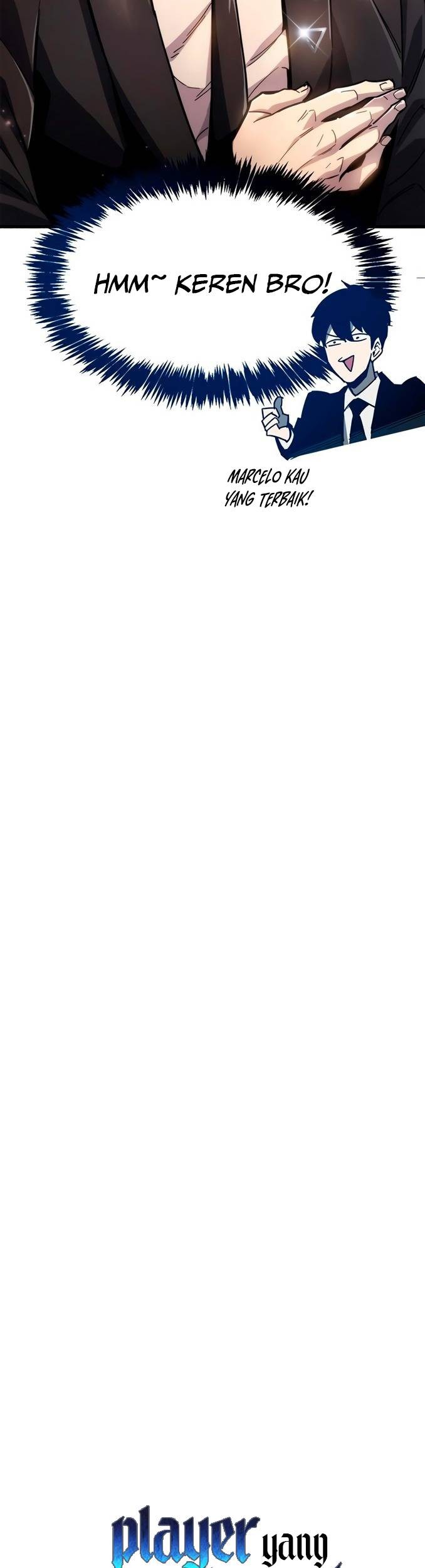 The Player Hides His Past Chapter 18 Gambar 37