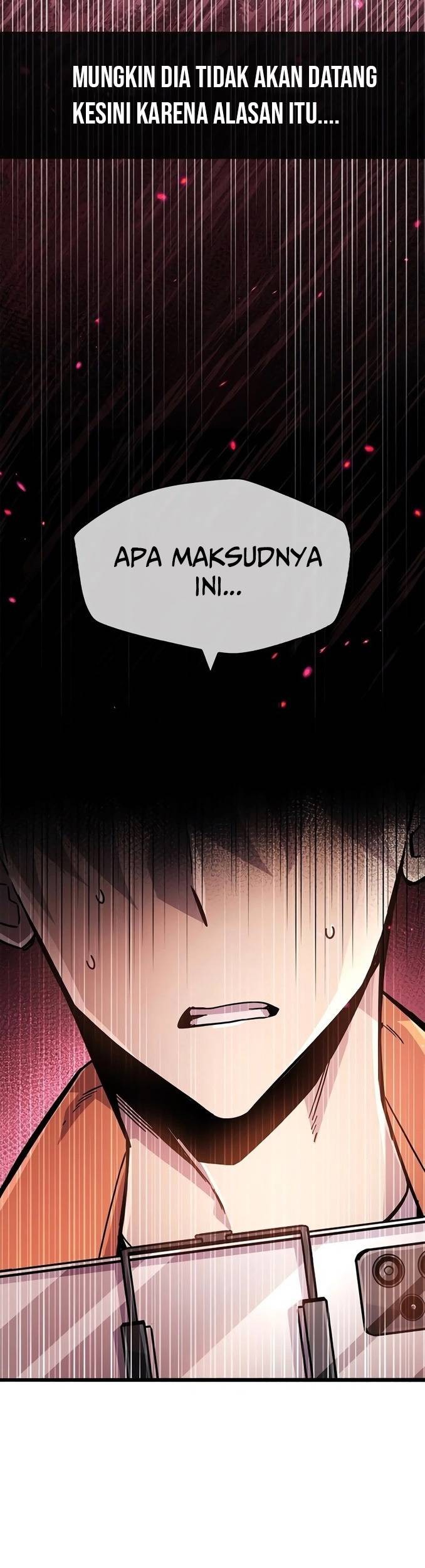 The Player Hides His Past Chapter 18 Gambar 49