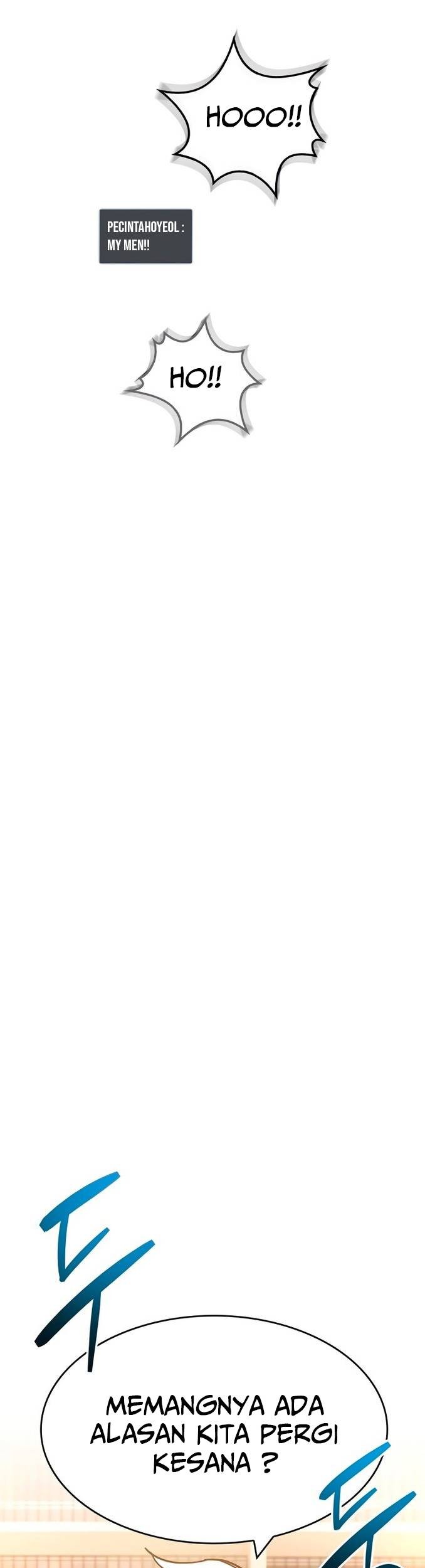 The Player Hides His Past Chapter 18 Gambar 53