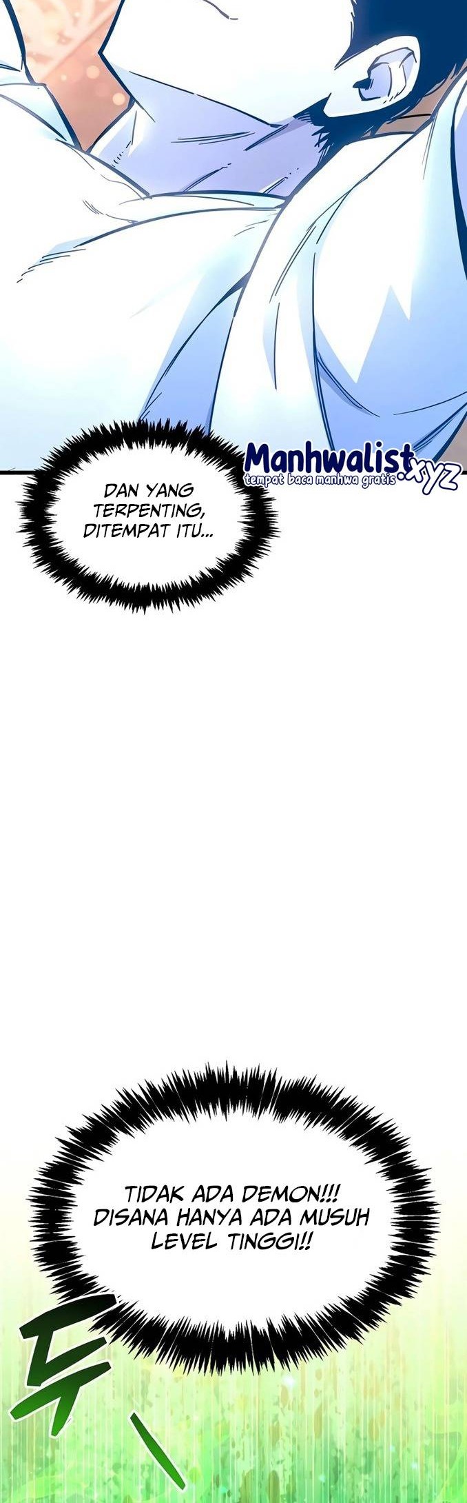 The Player Hides His Past Chapter 18 Gambar 56