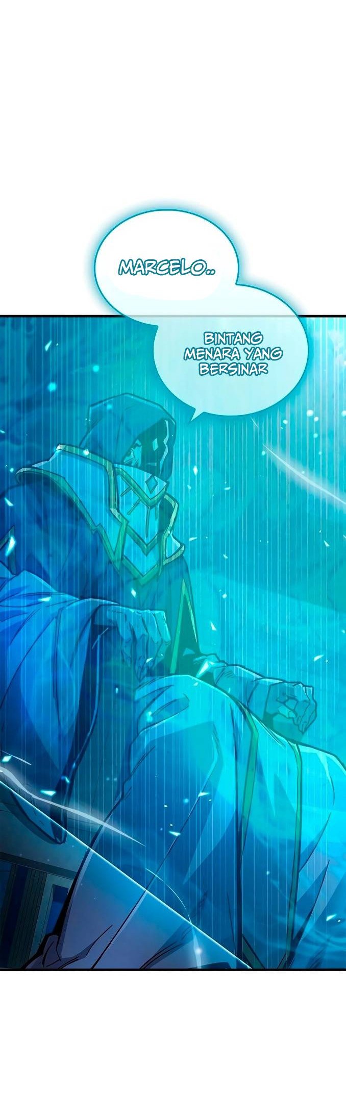 The Player Hides His Past Chapter 18 Gambar 4