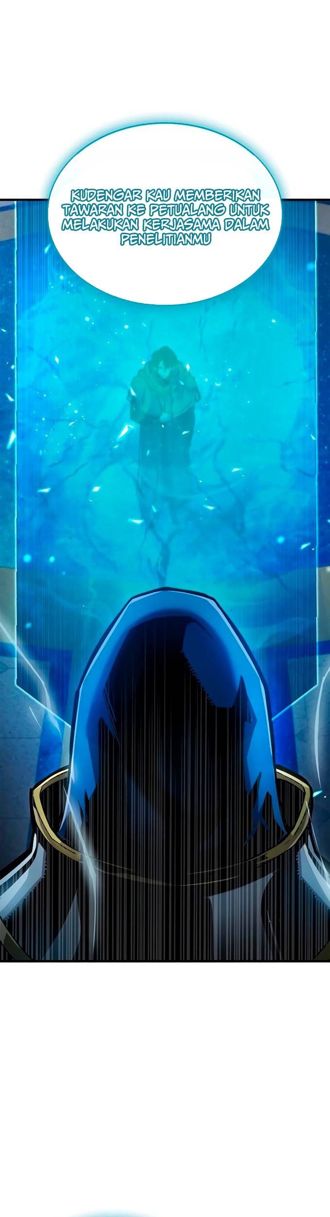 The Player Hides His Past Chapter 18 Gambar 5