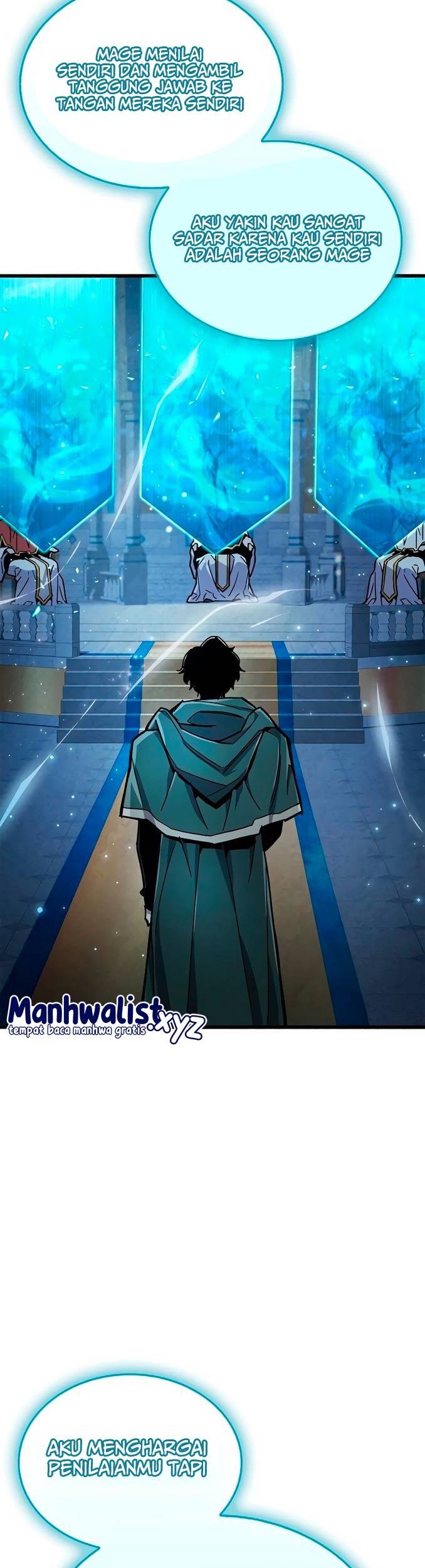 The Player Hides His Past Chapter 18 Gambar 9