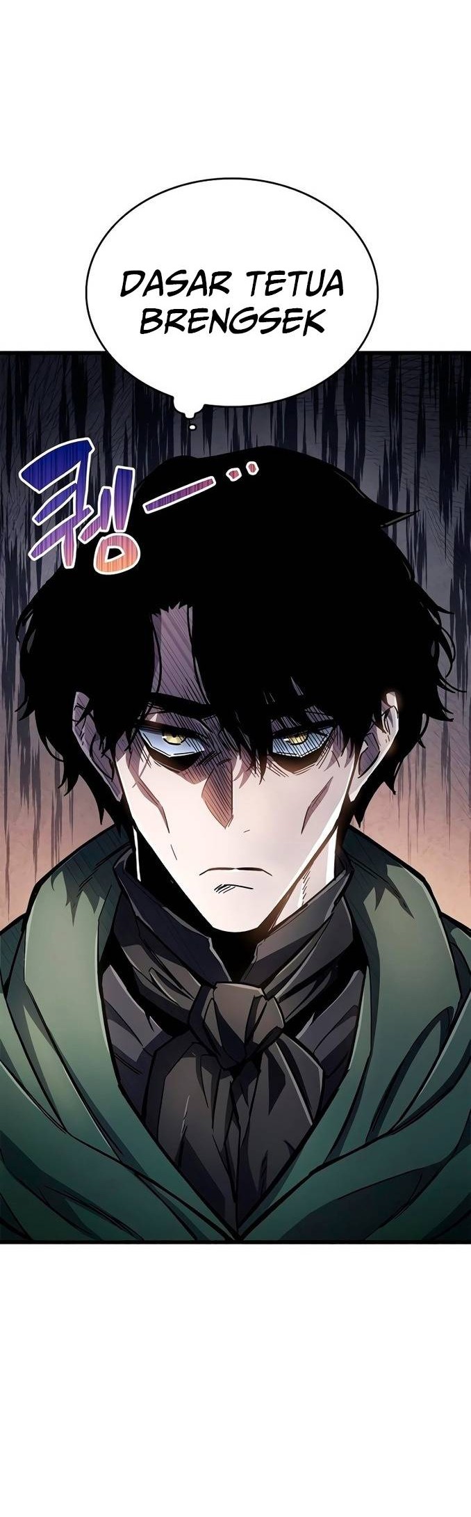 The Player Hides His Past Chapter 18 Gambar 12