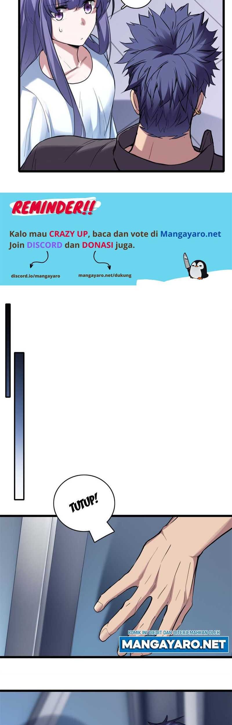 Let Me Game In Peace Chapter 107 Gambar 7