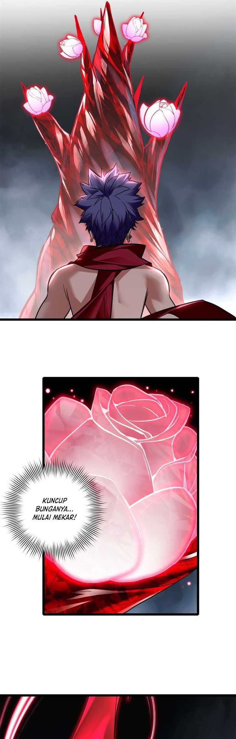 Let Me Game In Peace Chapter 107 Gambar 9