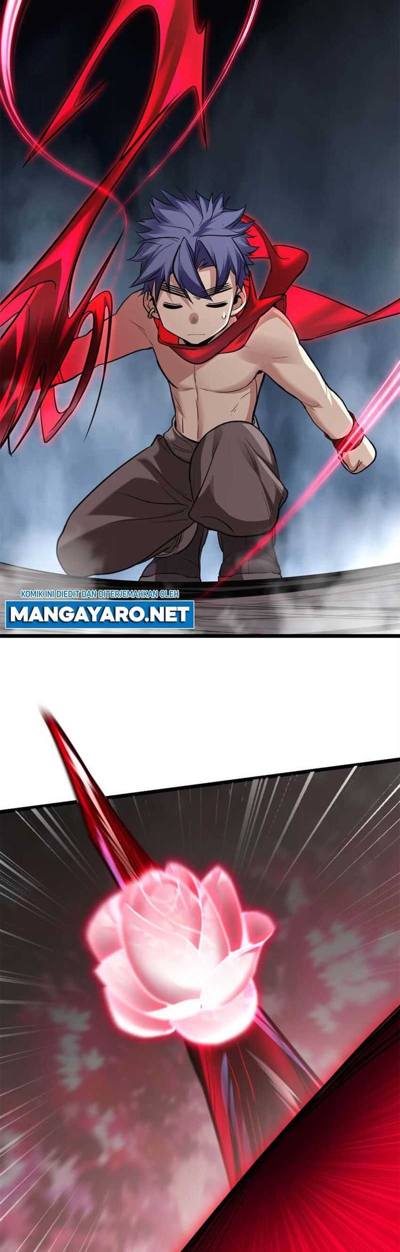 Let Me Game In Peace Chapter 107 Gambar 10