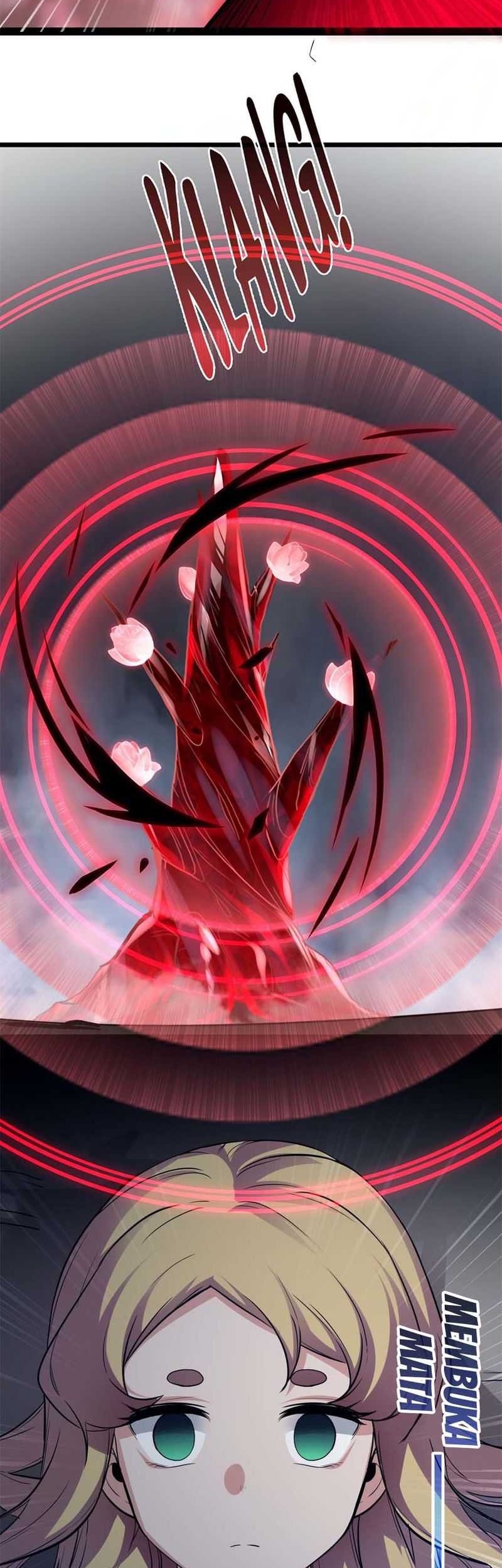 Let Me Game In Peace Chapter 107 Gambar 11