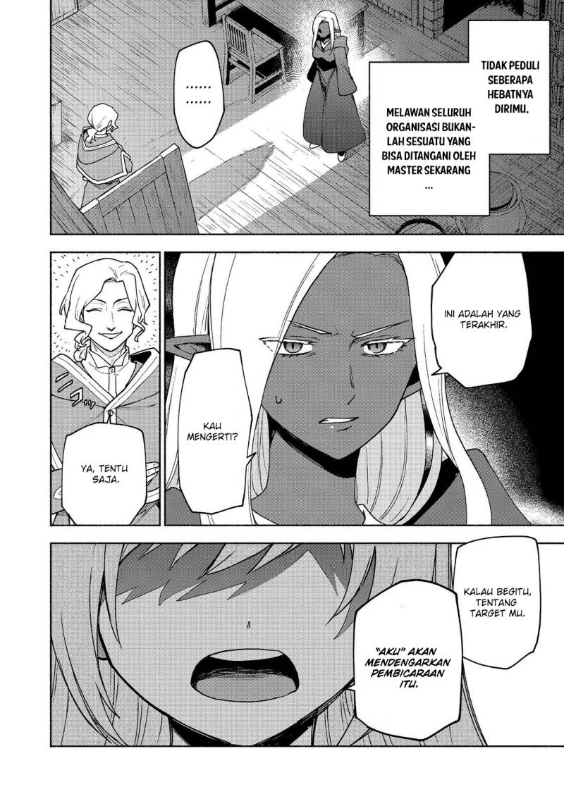 Otome Game No Heroine De Saikyou Survival Chapter 18 Gambar 6