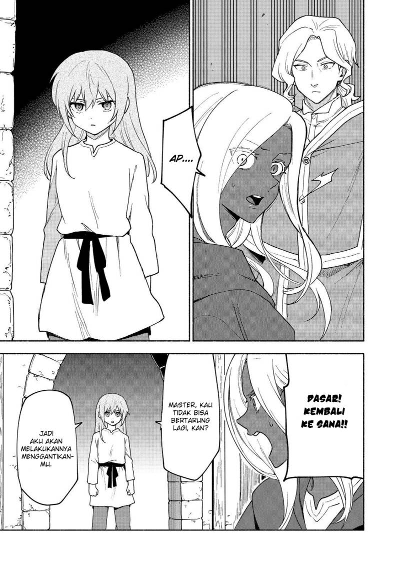 Otome Game No Heroine De Saikyou Survival Chapter 18 Gambar 7