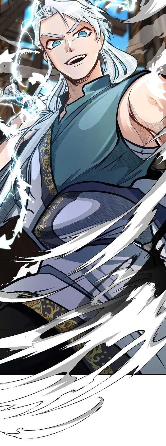 The Little Brother Is the Academy’s Hotshot Chapter 41 Gambar 51