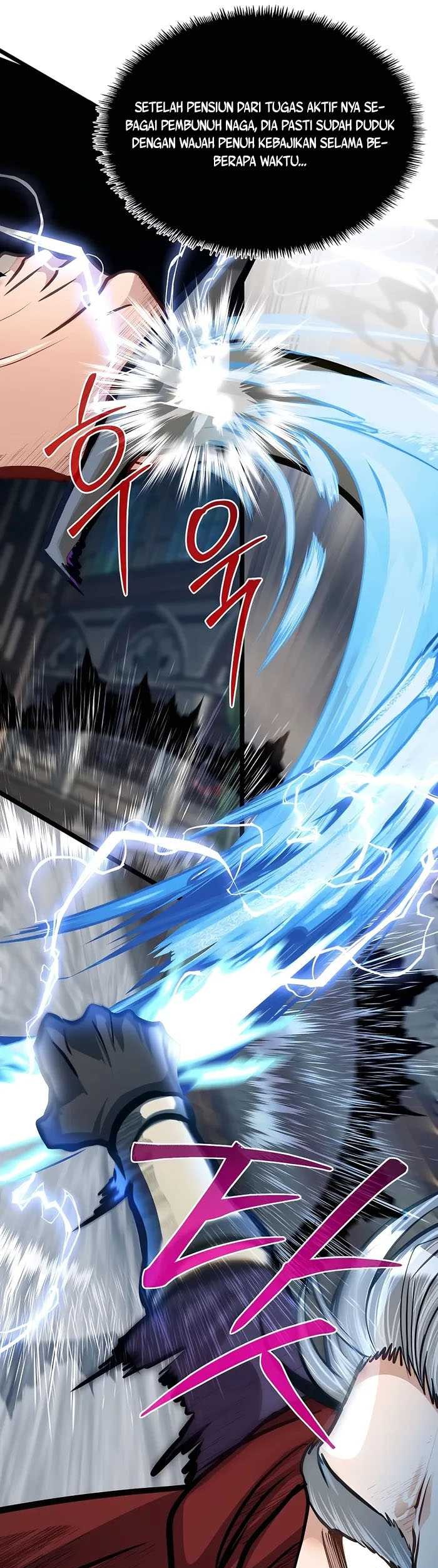 The Little Brother Is the Academy’s Hotshot Chapter 41 Gambar 33