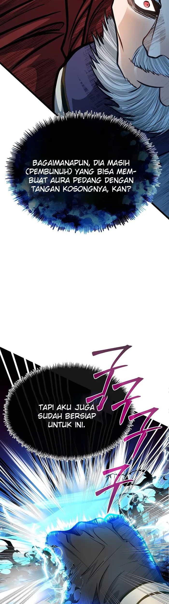 The Little Brother Is the Academy’s Hotshot Chapter 41 Gambar 34