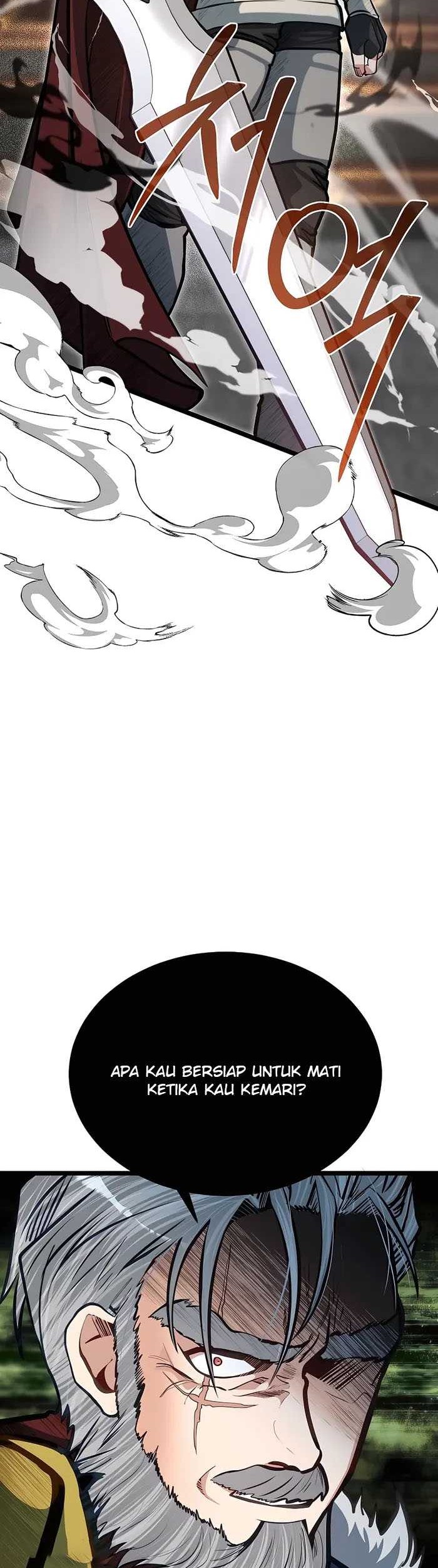 The Little Brother Is the Academy’s Hotshot Chapter 41 Gambar 38