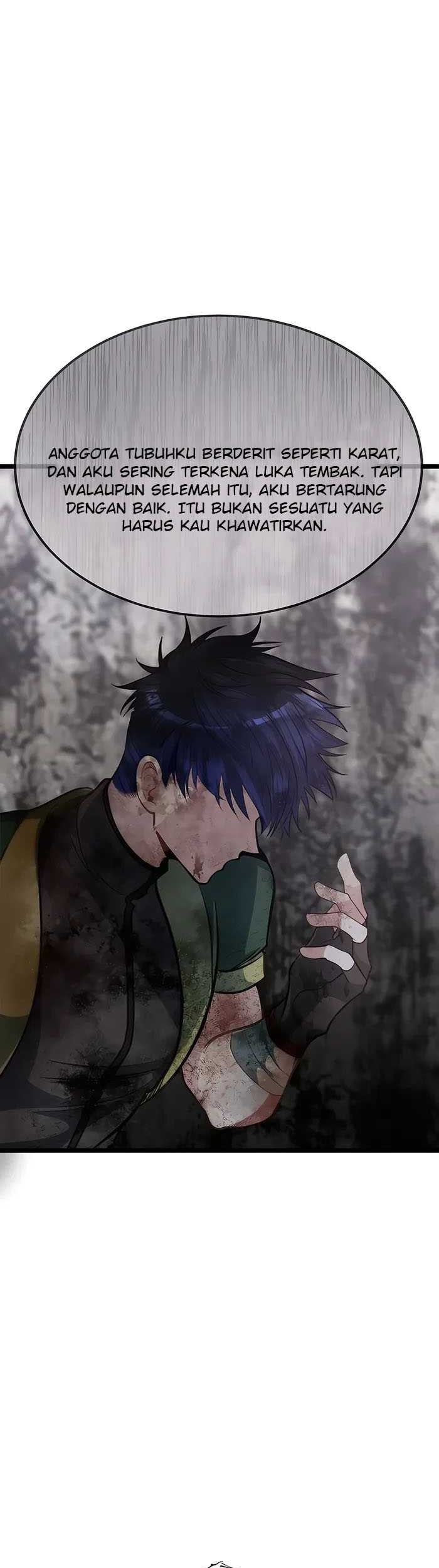 The Little Brother Is the Academy’s Hotshot Chapter 41 Gambar 8