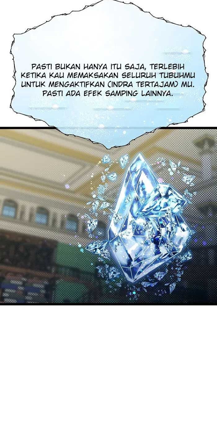 The Little Brother Is the Academy’s Hotshot Chapter 41 Gambar 9