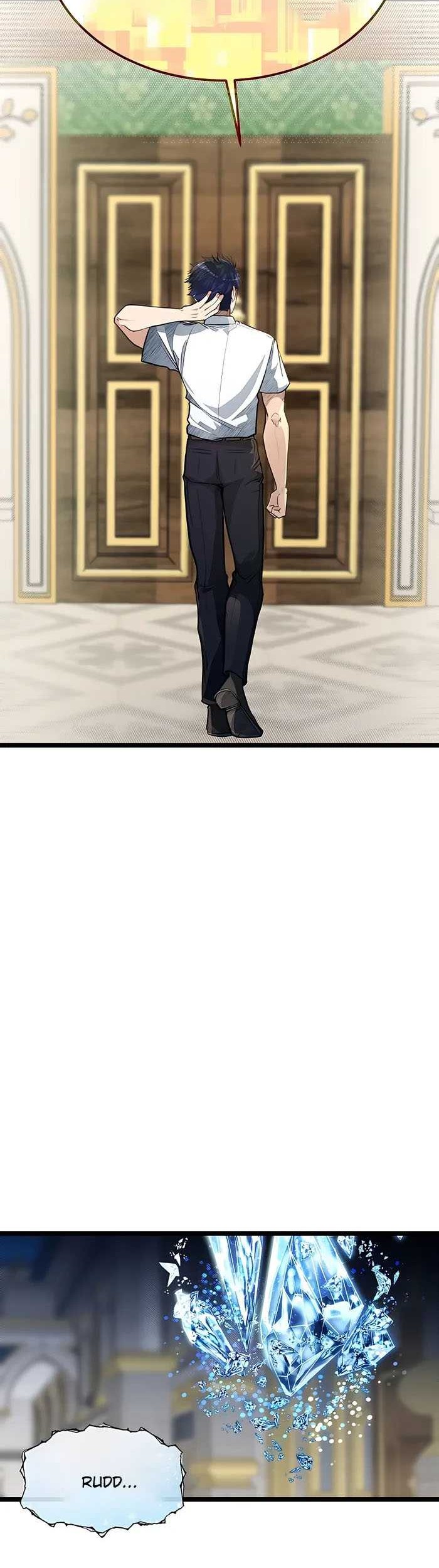 The Little Brother Is the Academy’s Hotshot Chapter 41 Gambar 11