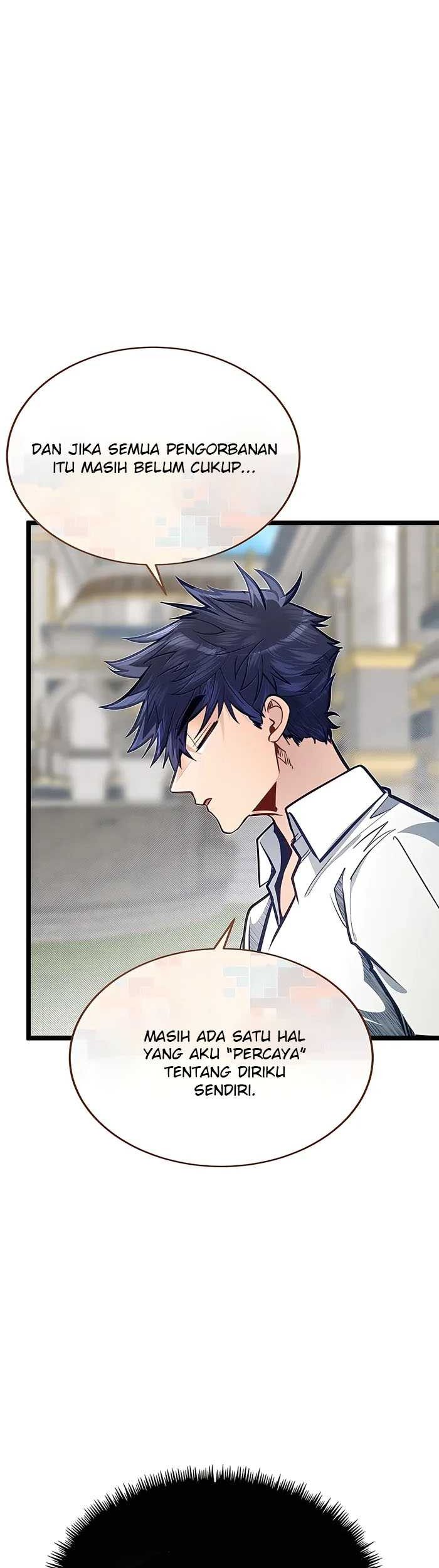 The Little Brother Is the Academy’s Hotshot Chapter 41 Gambar 12