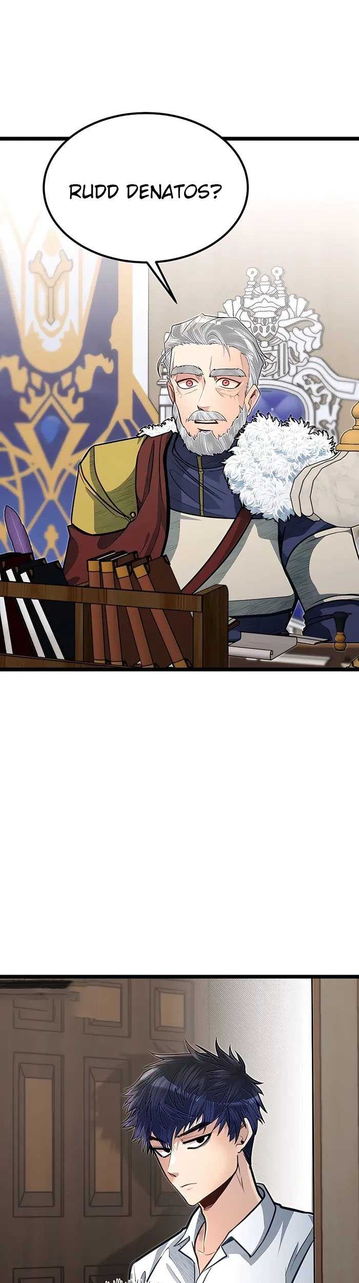 The Little Brother Is the Academy’s Hotshot Chapter 41 Gambar 16