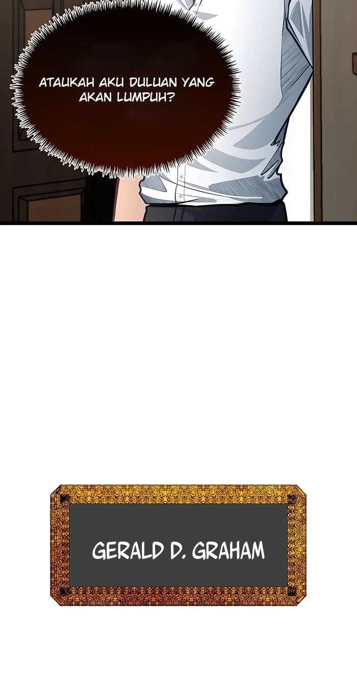 The Little Brother Is the Academy’s Hotshot Chapter 41 Gambar 17