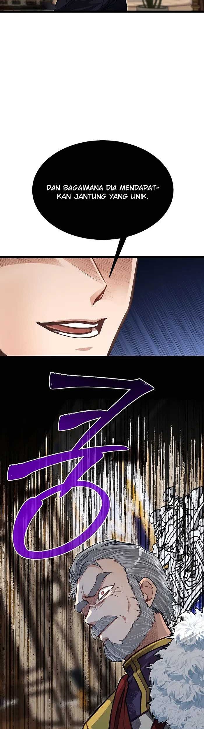 The Little Brother Is the Academy’s Hotshot Chapter 41 Gambar 27