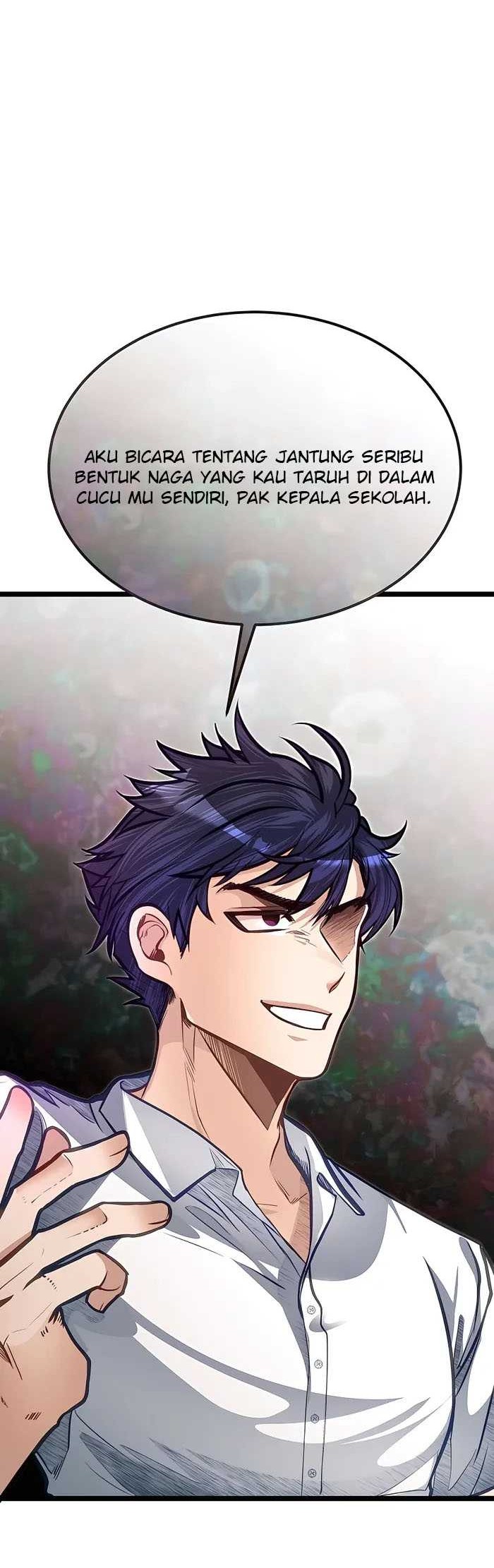 The Little Brother Is the Academy’s Hotshot Chapter 41 Gambar 29