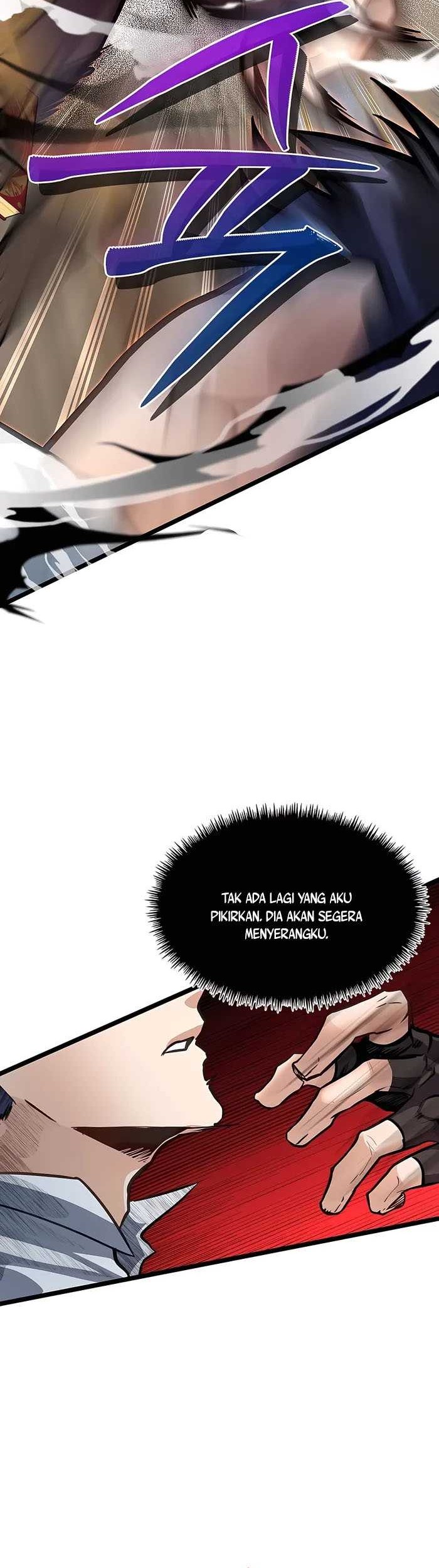 The Little Brother Is the Academy’s Hotshot Chapter 41 Gambar 31