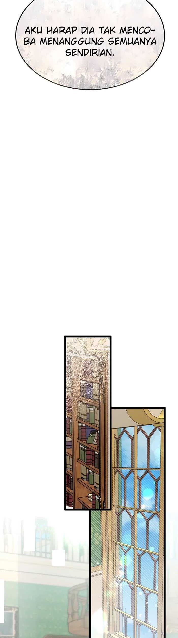 The Little Brother Is the Academy’s Hotshot Chapter 40 Gambar 44