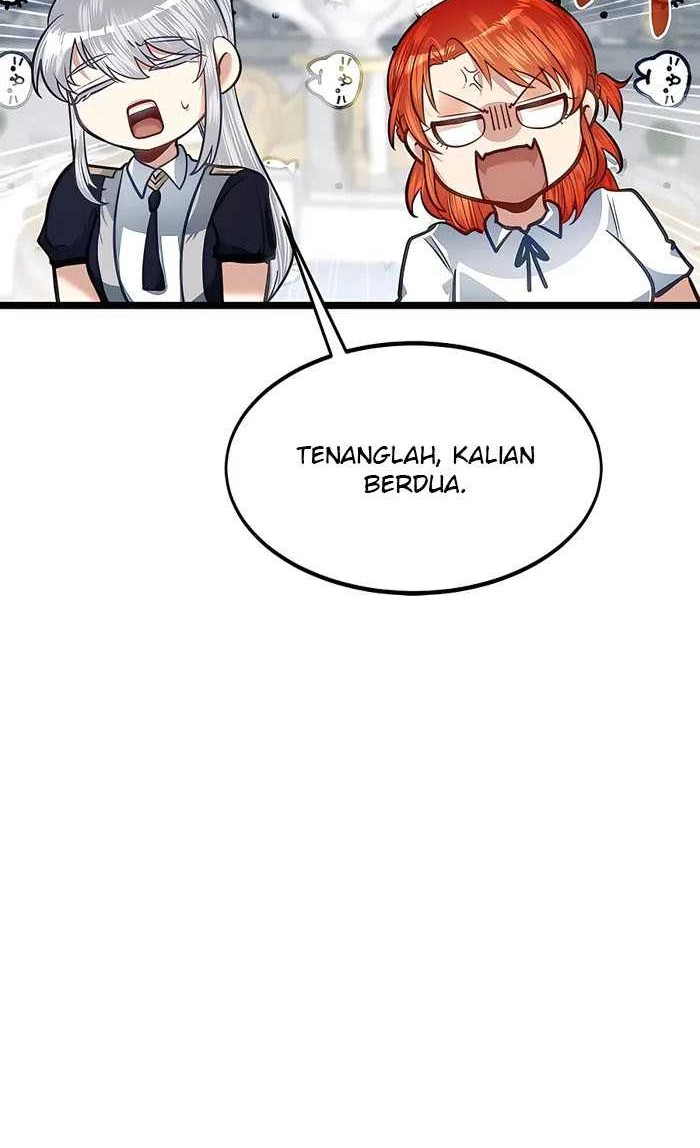 The Little Brother Is the Academy’s Hotshot Chapter 40 Gambar 25