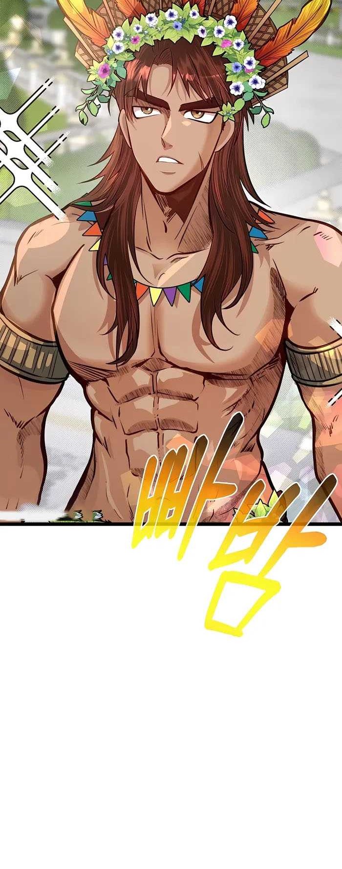 The Little Brother Is the Academy’s Hotshot Chapter 40 Gambar 29