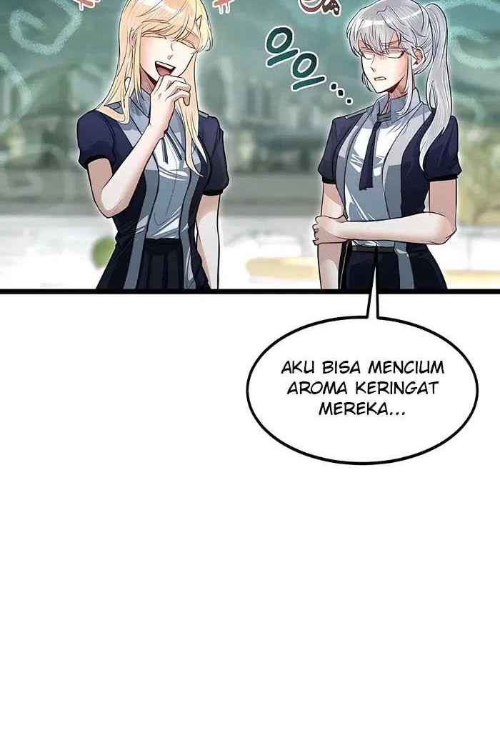 The Little Brother Is the Academy’s Hotshot Chapter 40 Gambar 33