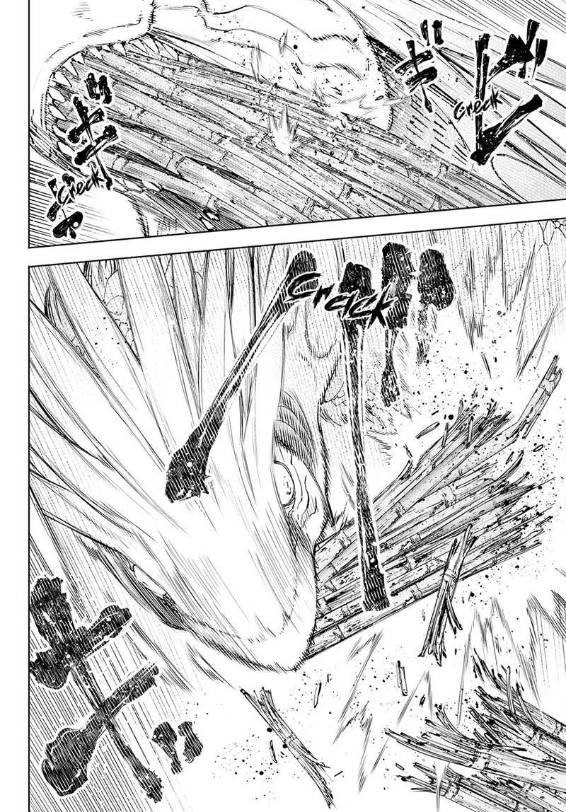 Shangri-La Frontier ~ Kusoge Hunter, Kamige ni Idoman to su~ Chapter 108 Gambar 13