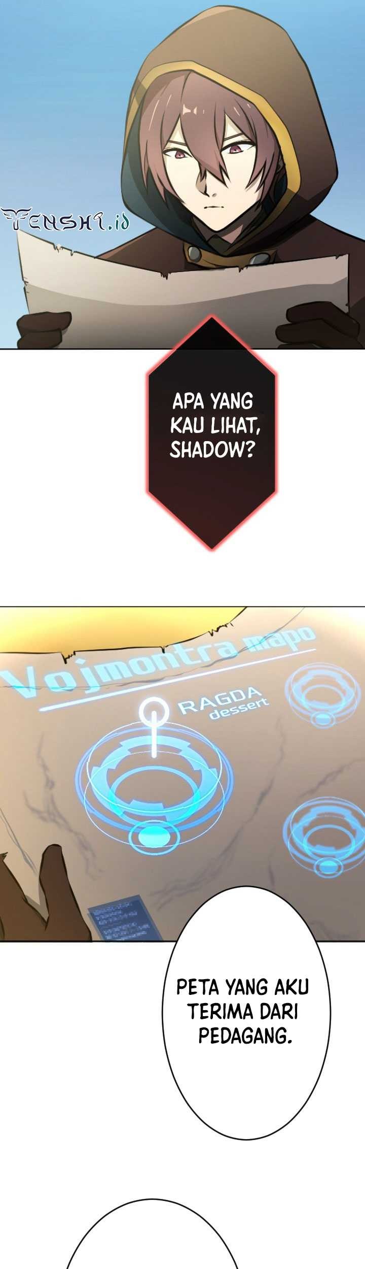 Revenge of the Top Ranker Chapter 10 Gambar 26