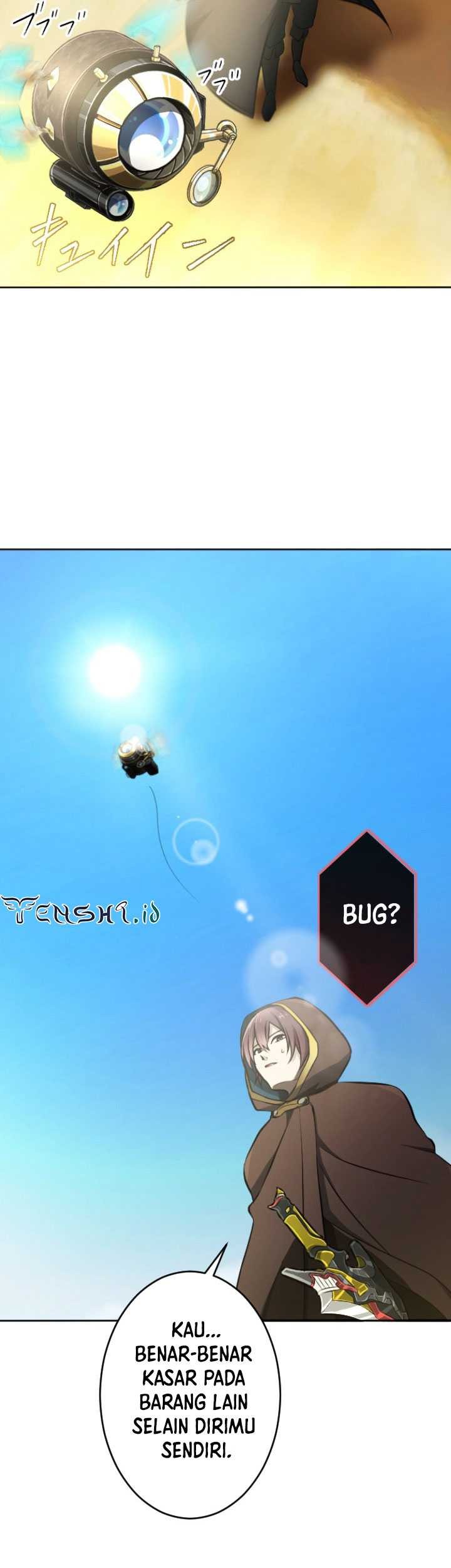 Revenge of the Top Ranker Chapter 10 Gambar 29