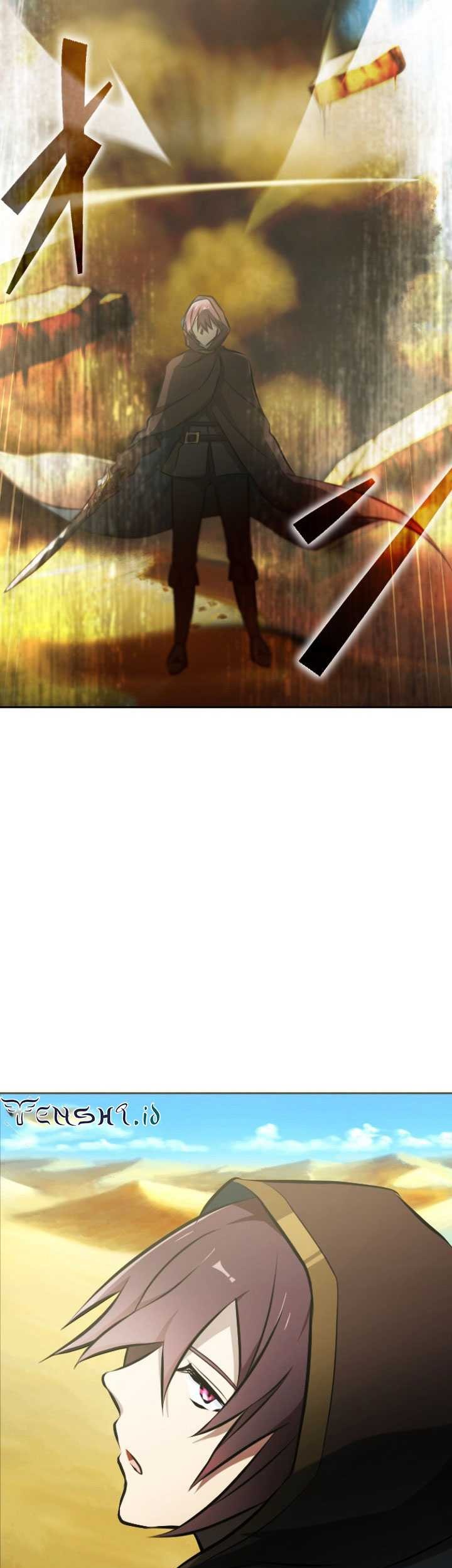 Revenge of the Top Ranker Chapter 10 Gambar 32