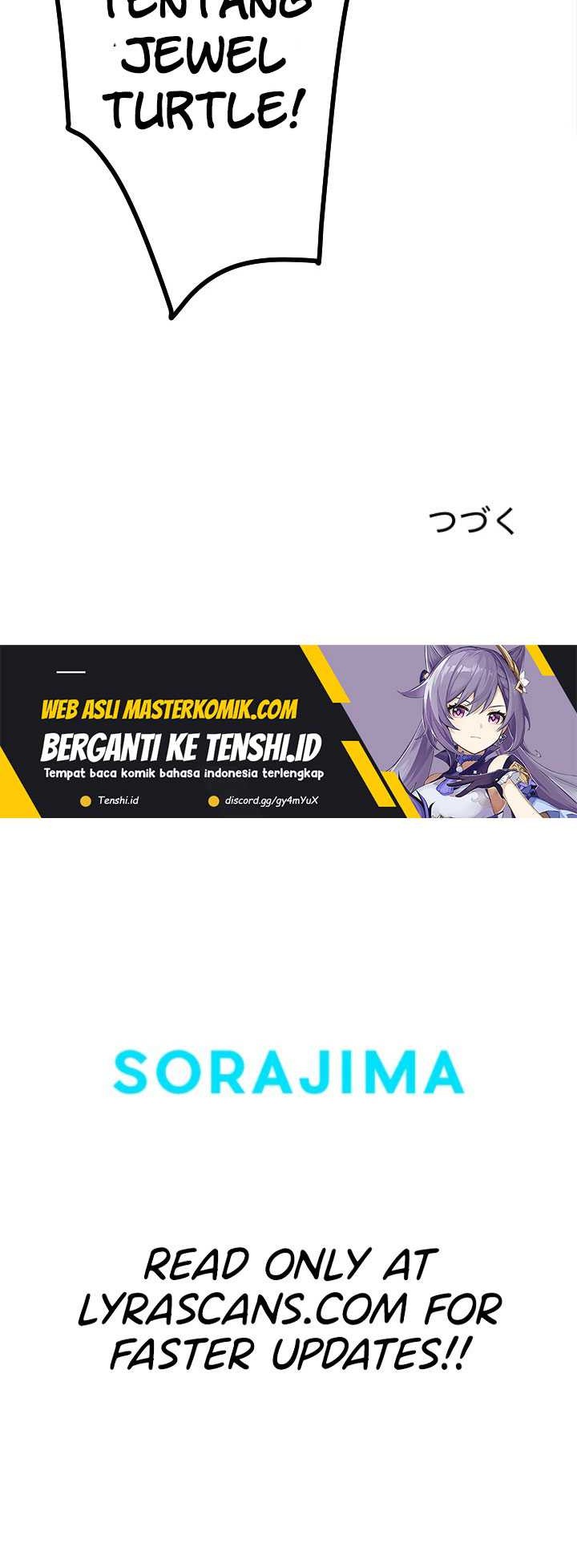 Revenge of the Top Ranker Chapter 10 Gambar 37