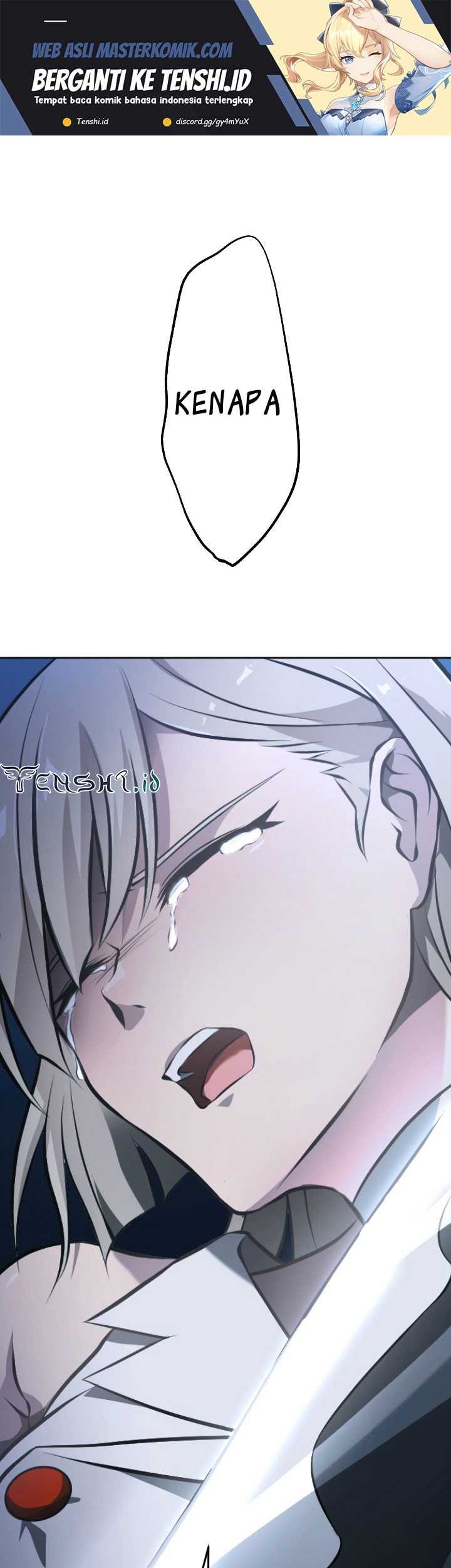 Manga Revenge of the Top Ranker Chapter 10 gambar nomor 2