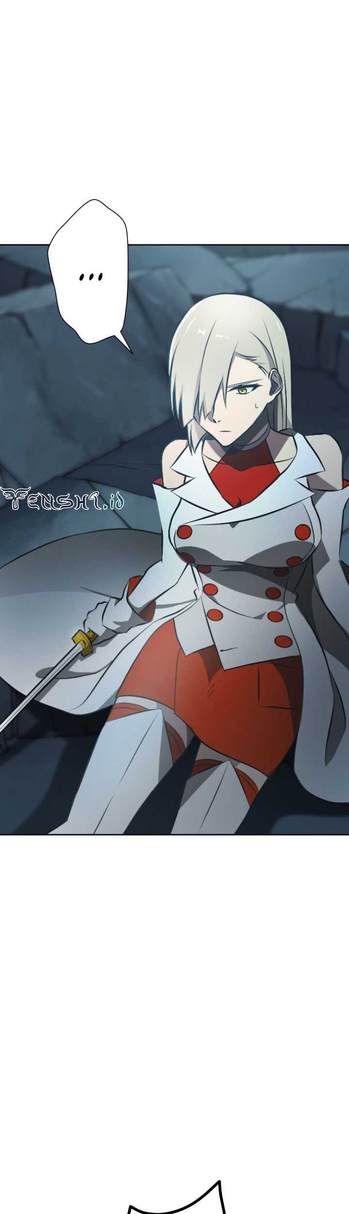 Revenge of the Top Ranker Chapter 10 Gambar 5