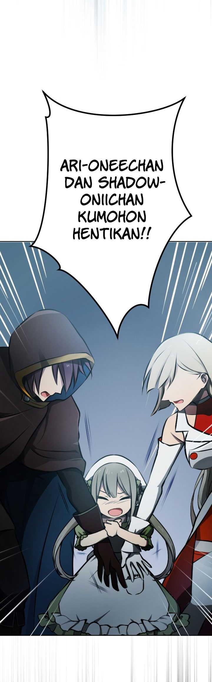 Revenge of the Top Ranker Chapter 10 Gambar 7