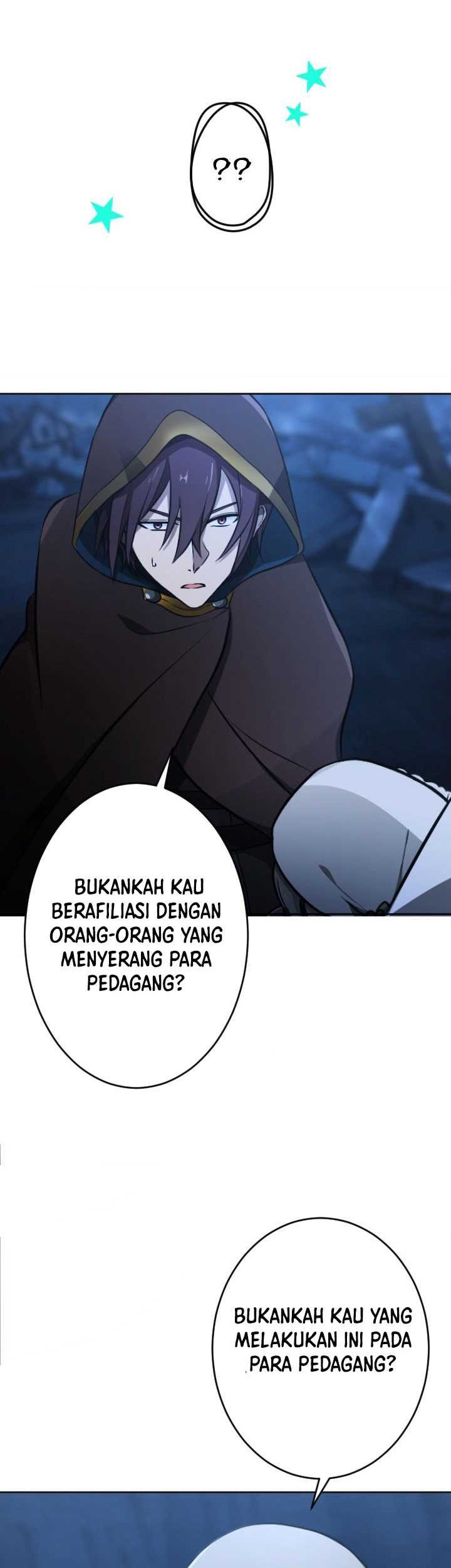 Revenge of the Top Ranker Chapter 10 Gambar 9