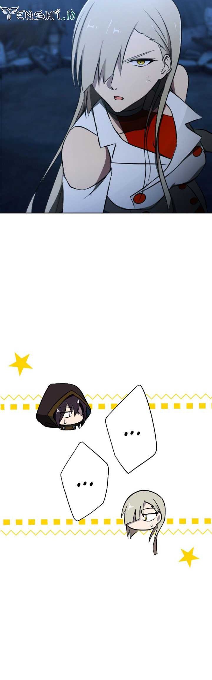 Revenge of the Top Ranker Chapter 10 Gambar 10