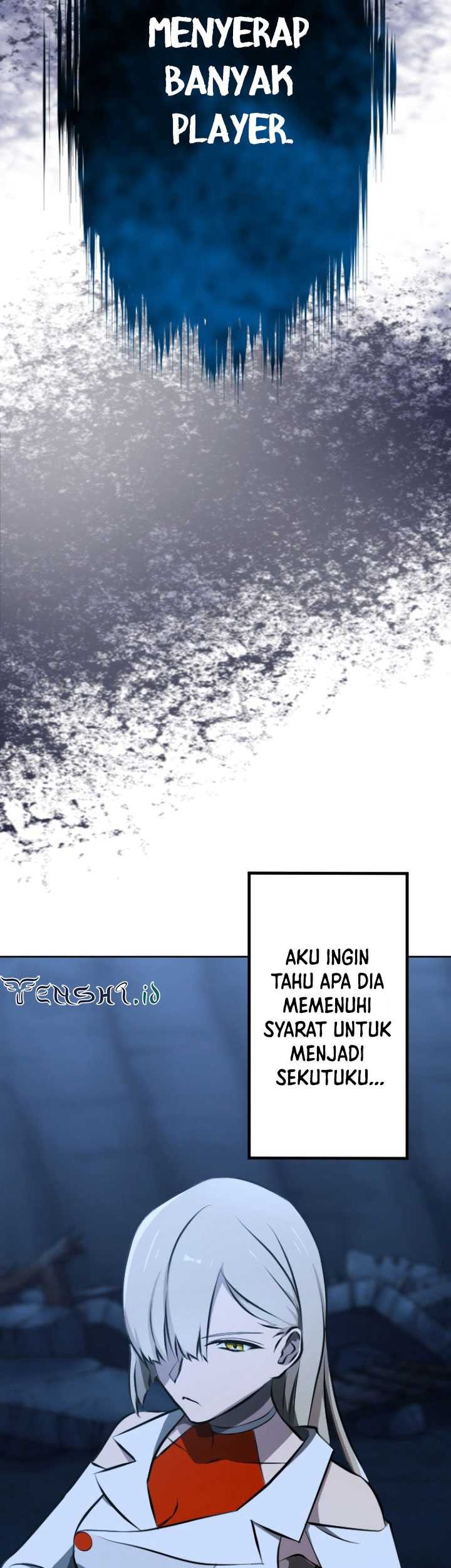 Revenge of the Top Ranker Chapter 10 Gambar 23