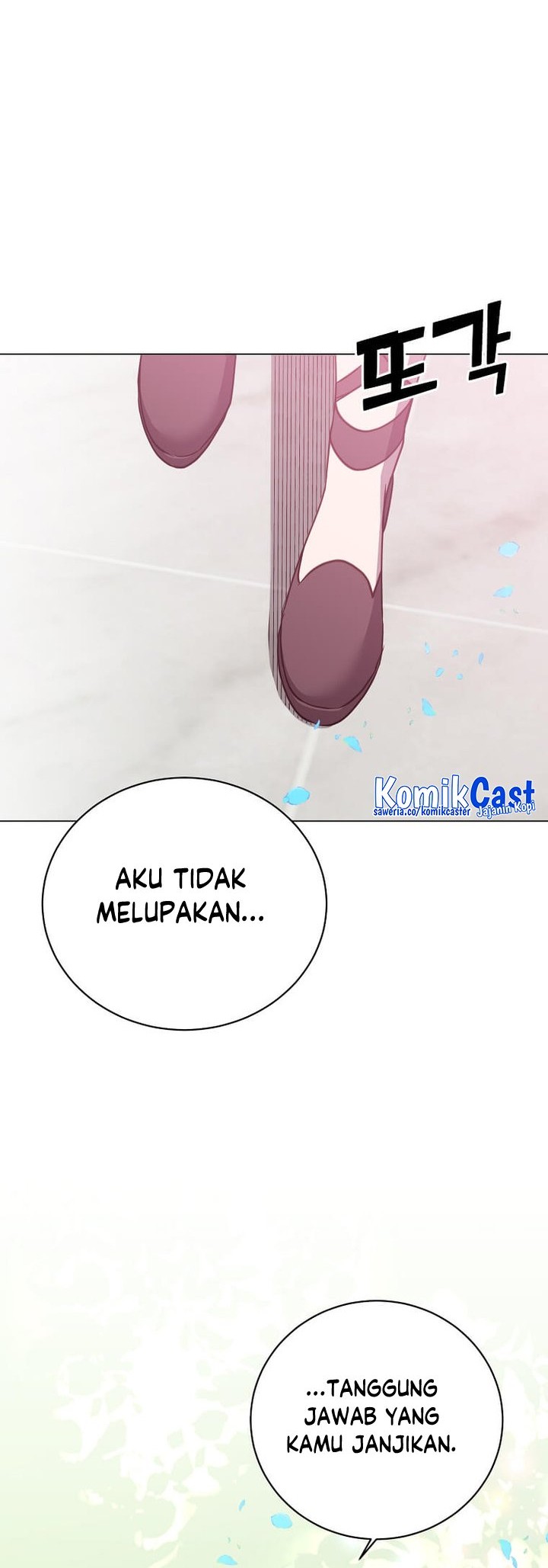 The MAX leveled hero will return! Chapter 142 Gambar 25