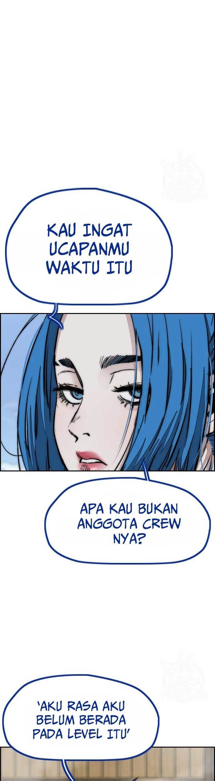 Wind Breaker Chapter 461 Gambar 40