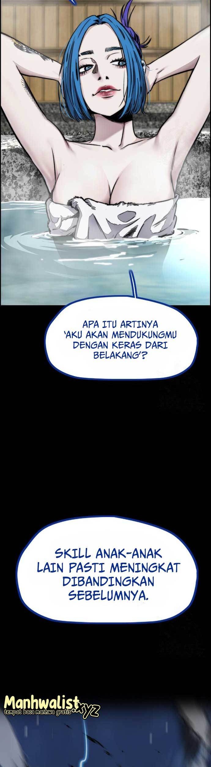 Wind Breaker Chapter 461 Gambar 41