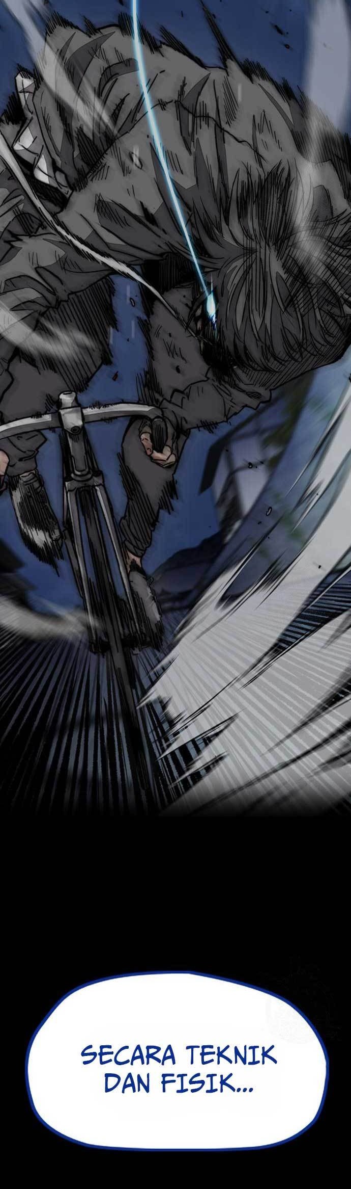 Wind Breaker Chapter 461 Gambar 42